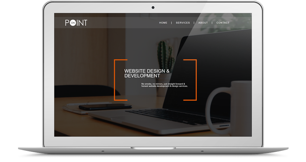 Website design Auckland