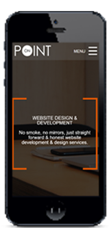 Website design Auckland