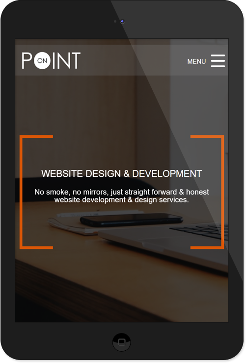 Website design Auckland